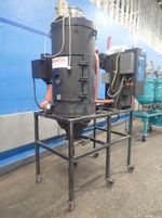 Novatec Novatec Md50a Hopper Dryer