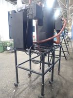 Novatec Novatec Md50a Hopper Dryer