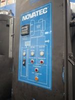 Novatec Novatec Md50a Hopper Dryer