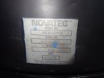 Novatec Novatec Md50a Hopper Dryer