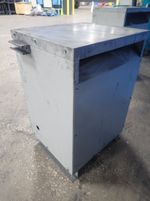 Powertran Transformer