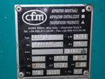 Cfm Industrial Vacuum