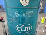 Cfm Industrial Vacuum