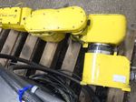 Fanuc Fanuc Lr Mate 200ib5pa05b1138b242 Robot