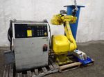 Fanuc Robot