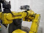 Fanuc Robot