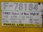 Fanuc Robot