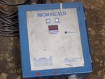 Pinnacle Microguard Display