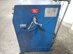 Finish Thompson Solvent Recovery Unit