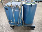 Finish Thompson Solvent Recovery Unit