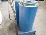 Finish Thompson Solvent Recovery Unit