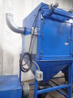  Dust Collector