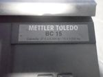 Mettler Toledo Weight Scale
