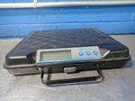 Salter Brecknel Weight Scale