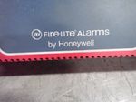 Firelite Fire Alarm Control Panel