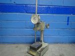  Indicator Stand