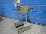  Indicator Stand