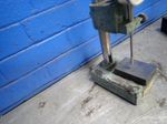 Indicator Stand
