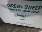 Uline Sweeping Compound