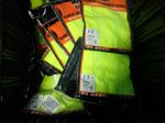 Tenacious Work Gear Reflective Vest