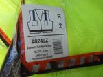 Tenacious Work Gear Reflective Vest