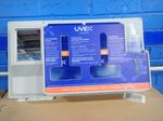 Uvex Lense Cleaning Station