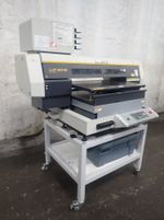 Mimaki Printer