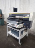 Mimaki Printer