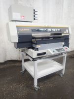 Mimaki Printer