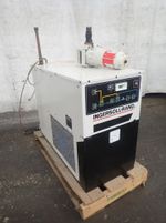 Ingersollrand Air Dryer