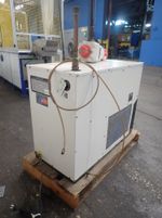 Ingersollrand Air Dryer