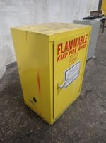 Securall Flammable Cabinet