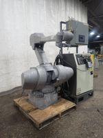 Fanuc Fanuc P120 Robot