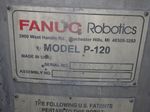 Fanuc Fanuc P120 Robot
