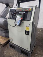 Fanuc Fanuc P120 Robot