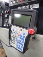 Fanuc Fanuc P120 Robot