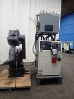 Fanuc Fanuc P500055 Robot