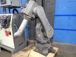 Fanuc Fanuc P50 F60055 Robot