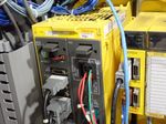 Fanuc Fanuc P50 F60055 Robot