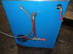 Blue Wave Ultrasonic Parts Washer