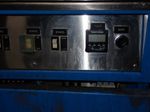 Blue Wave Ultrasonic Parts Washer