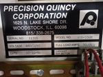 Precision Quincy Precision Quincy 40d550m Electric Oven