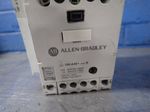 Allen Bradley Contactor Module