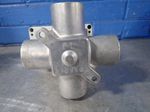 Halstrup Walcher Actuated Valve