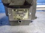 Winsmith Gear Reducer