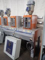 Motan Motan Mxd400 Material Drying System