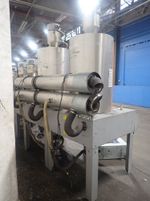 Motan Motan Mxd400 Material Drying System