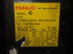 Fanuc Servo Motor