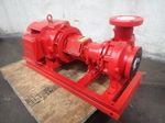 Armstrong Armstrong 4x3x8 4030 Pump