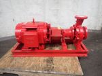 Armstrong Armstrong 4x3x8 4030 Pump